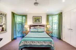 Alaya Verde Bed & Breakfast - Zimmer