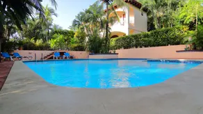 Hotel Villa Del Sueño - Piscina