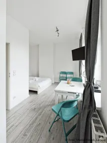 City Park Apartment 24 - In-room dining