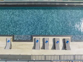 Anya Premier Beachfront Hotel Quy Nhon - Pool