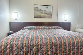 Louisville Inn by OYO Louisville GA US 1 - Zimmer