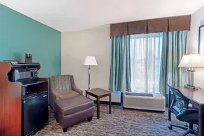 Best Western Plus Chicagoland - Countryside - Chambre
