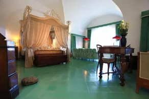 Villa Calypso - Chambre