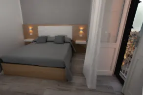 B&B Island Tropea -Sea View Rooms & Suites- - Zimmer