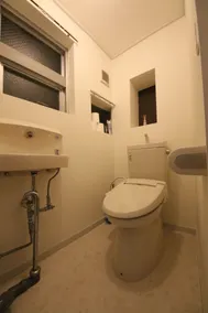 Casa HANA - Badezimmer
