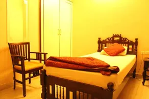 Hotel Chit Chat Palace - Chambre