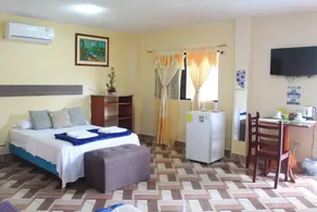 Hostal Romy - Room