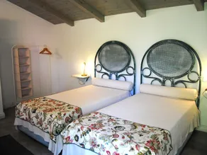 Villa Hermes - Zimmer