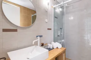 13 Keys Suites - Camera