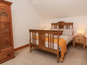 Lane End - Chambre