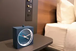 M's Hotel Sanjo Omiya - Værelse