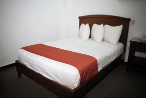 Hotel Florida de Tuxpan - Camera