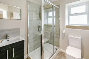 Meadow Barn - Bathroom