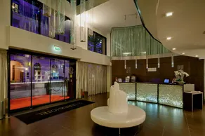 Le Rex Hôtel - Réception