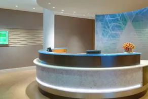 Springhill Suites by Marriott Vernal - Réception