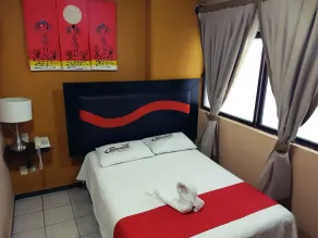Hotel Tradicional Savaro SA de CV - Room