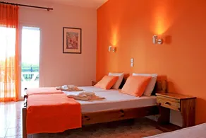 Lygies Studios - Habitación