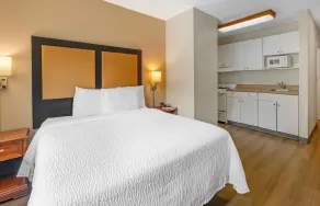 Extended Stay America Suites - West Palm Beach - Northpoint Corporate Park - Room