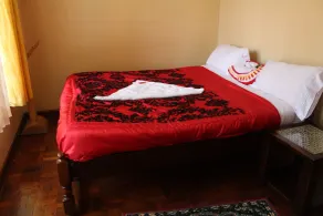 Tranquil Homestays - Zimmer