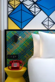 ibis Styles Bangkok Silom - Room