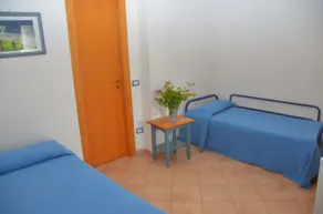 Villaggio Dolomiti sul Mare - Zimmer