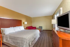 Lodge at Mill Creek Pigeon Forge - Rum
