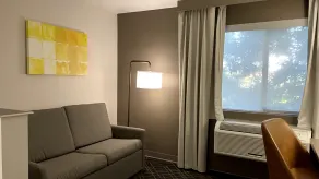 Comfort Suites Denver North - Westminster - Chambre