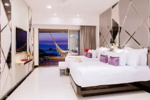 Hotel Mousai Puerto Vallarta Adults Only - Chambre