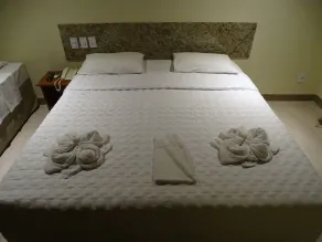 Porto Bali Hotel - Room