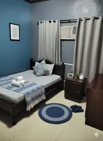 Mactan-Cebu Airport Budget Hotel - Room