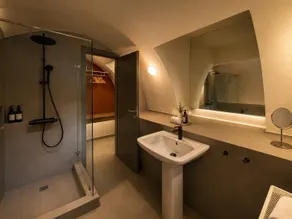Monopatia Resort - Bad