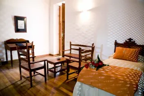 Hotel Rural Villa de Agüimes - Room