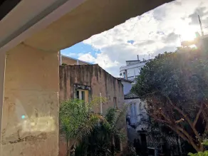 Residence Ortigia - Vistas desde la habitación