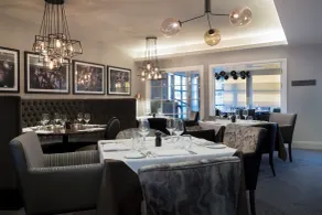 Hotel Indigo - Cardiff by IHG - Restaurant