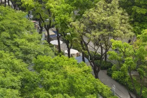InterContinental Taichung by IHG - Vue de la chambre