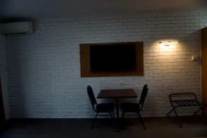 Ararat Colonial Lodge Motel - Habitación