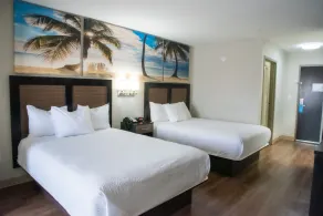Days Inn by Wyndham Panama City/Callaway - Chambre