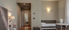 Hotel Boston - Chambre