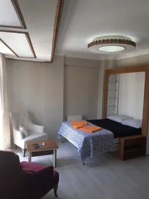 Vera Home Suit Otel - Room
