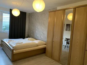 Mitten im Herzen von Hannover - Zimmer