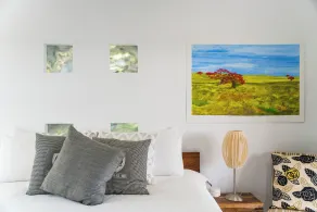 Playa De Sala Boutique Hotel - Room