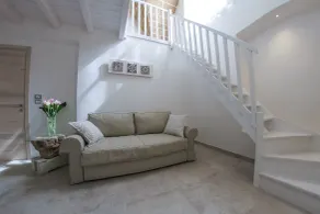 Clara Domus - Chambre