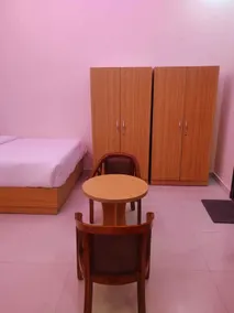 Laxmi Seva Sadan Laxmi Hotel  - Zimmer