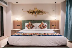 The Grand Casa - Room