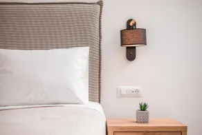 Terra Pietra Luxury Villas & Suites - Chambre
