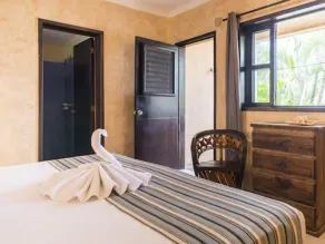 Hotel Barrio Latino - Room
