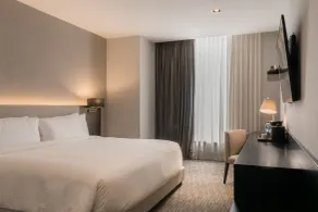 Four Points by Sheraton Puebla - Vistas desde la habitación