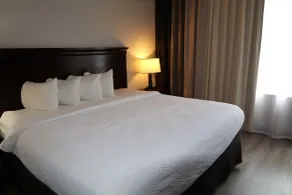 Country Inn & Suites by Radisson, Tallahassee-University Area, FL - Chambre