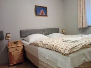 Cybulskiego Guest Rooms - Rum