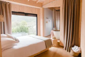 The Nest by Cooking and Nature - Chambre